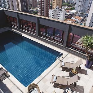 Hotel Golden Park Campinas Cambui By Nacional Inn